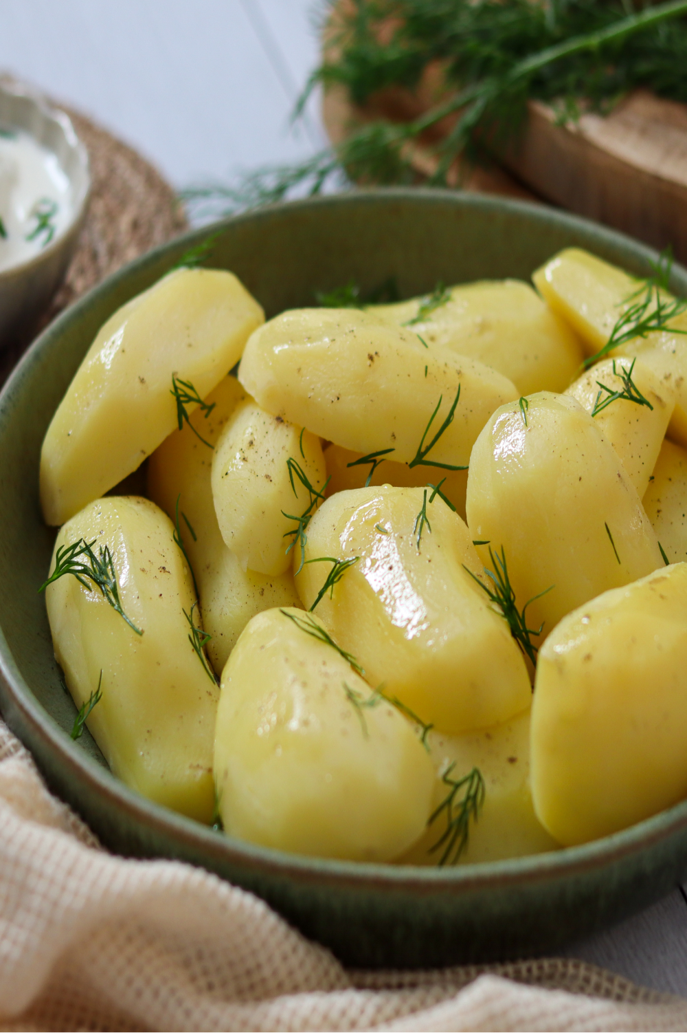 Pomme de terre pour raclette : comment la choisir ?